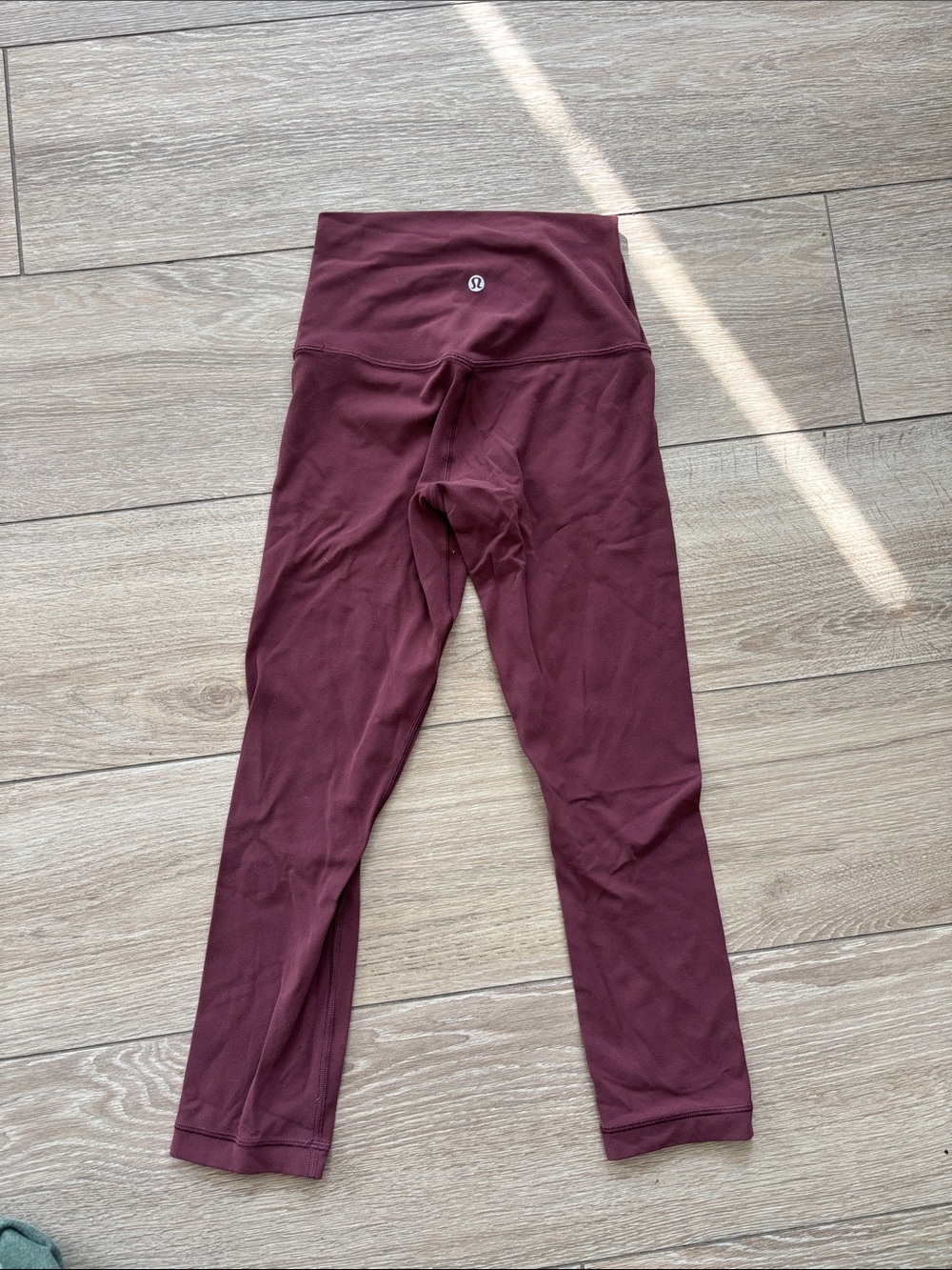 Lululemon Align leggings